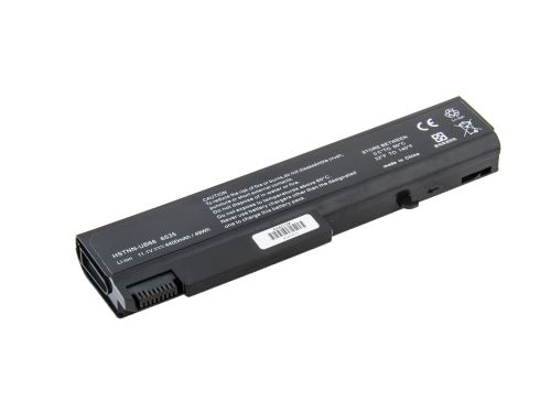 Avacom baterie pro HP Business 6530b/6730b, Li-Ion, 10.8V, 4400mAh, 48Wh, NOHP-6530-N22