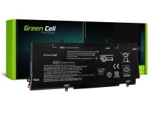 Green Cell baterie pro HP EliteBook Folio 1040 G1 G2 / 11,1V 3784mAh Green Cell baterie pro HP EliteBook Folio 1040 G1 G2 / 11,1V 3784mAh