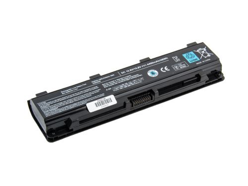 Avacom baterie pro Toshiba Satellite L850, Li-Ion, 10.8V, 4400mAh, 48Wh, NOTO-L850B-N22