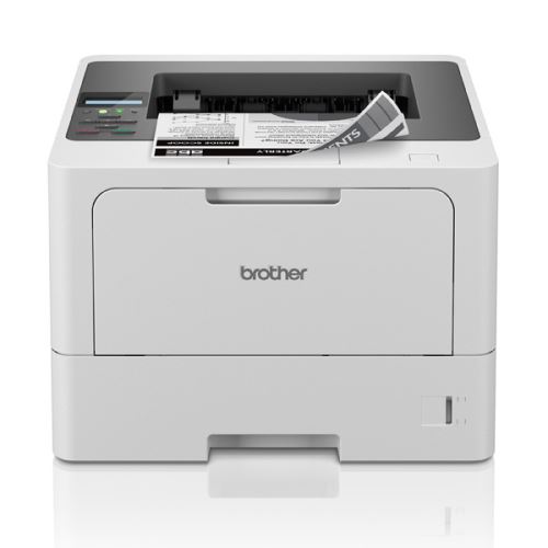 Monochromatická laserová tiskárna Brother, HL-L5210DW
