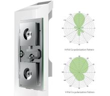 TP-LINK přístupový bod CPE210 2.4GHz, extender, IPv6, PoE, 300Mbps, integrovaná anténa, 80 (6)