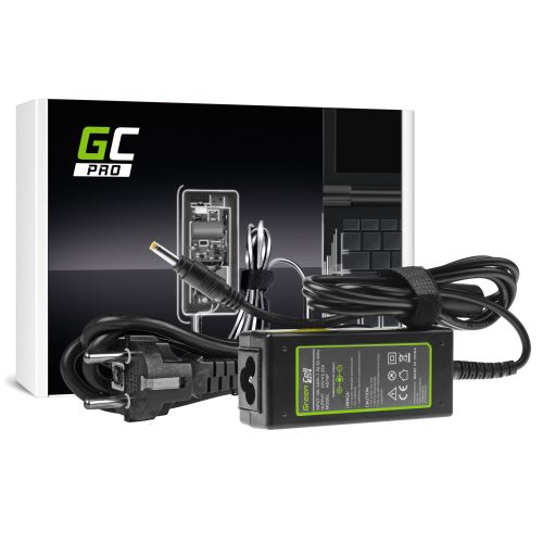 Green Cell Nabíječka Lenovo IdeaPad/Yoga Green Cell 20V, 2.25A, 45W, AD76P ochrana proti p