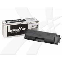 KYOCERA originální toner TK-580K, 1T02KT0NL0, black, 3500str. KYOCERA originální toner TK-580K, 1T02KT0NL0, black, 3500str.