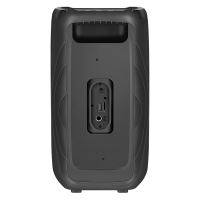 Defender reproduktor BOOMER 20, Li-Ion, 2.0, 20W, černý, regulace hlasitosti, LED podsvíce (2)