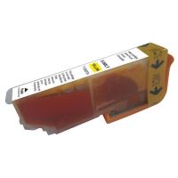 UPrint kompatibilní ink s C13T26344010, T263440, 26XL, yellow, 700str., 15ml (1)