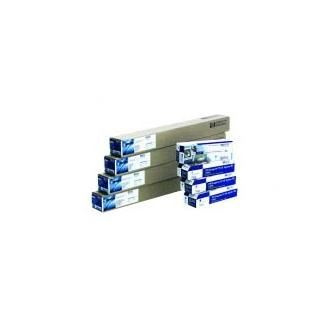 HP 914/22.9/Clear Film, matný, 36", C3875A, 156 g/m2, folie, 914mmx22., 9m, transparentní,