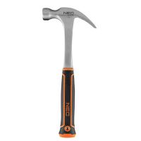 Kladívko 25-103, bimateriálová rukojeť, NEO TOOLS Kladívko 25-103, bimateriálová rukojeť, NEO TOOLS