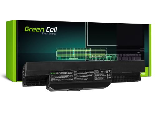 Green Cell baterie pro Asus A31-K53 X53S X53T K53E / 11,1V 4400mAh