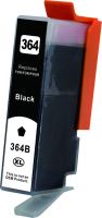 Alternativa Color X CN684EE - inkoust No.364XL černý pro HP DJ 3070 A,D5445/5460, 24 ml Alternativa Color X CN684EE - inkoust No.364XL černý pro HP DJ 3070 A,D5445/5460, 24 ml
