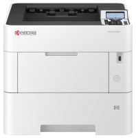 Kyocera ECOSYS PA5000x/ A4/ 50ppm/ 1200x1200 dpi/ PCL+PS3/ 512MB RAM/ Duplex/ USB/ LAN Kyocera ECOSYS PA5000x/ A4/ 50ppm/ 1200x1200 dpi/ PCL+PS3/ 512MB RAM/ Duplex/ USB/ LAN