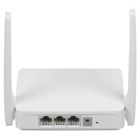 Mercusys MW301R - Bezdrátový router se standardem N a rychlostí až 300 Mbit/s (1)