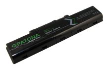 PATONA baterie pro ntb HP Pavilion DV4 5200mAh Li-Ion 11,1V PREMIUM PATONA baterie pro ntb HP Pavilion DV4 5200mAh Li-Ion 11,1V PREMIUM