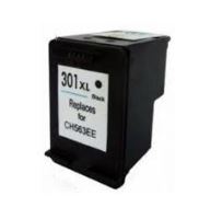Alternativa Color X  CH563EE - inkoust černý No. 301XL pro HP Deskjet 1050/2050/3050, 17 m