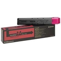 KYOCERA originální toner TK8705M, 1T02K9BNL0, magenta, 30000str. KYOCERA originální toner TK8705M, 1T02K9BNL0, magenta, 30000str.