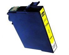 Alternativa Color X T1284 - inkoust žlutý pro Epson Stylus S22, SX125/420, SX425W, BX305F Alternativa Color X T1284 - inkoust žlutý pro Epson Stylus S22, SX125/420, SX425W, BX305F