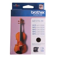 Brother originální ink LC-127XLBK, black, 1200str. Brother originální ink LC-127XLBK, black, 1200str.