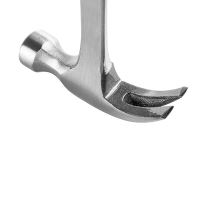 Kladívko 25-104, bimateriální rukojeť, NEO TOOLS (1)