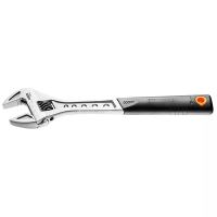 Nastavitelný klíč 03-013, 12", 30 cm, NEO TOOLS (4)
