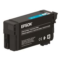 Epson originální ink C13T40C240, T40C240, cyan, 26ml Epson originální ink C13T40C240, T40C240, cyan, 26ml