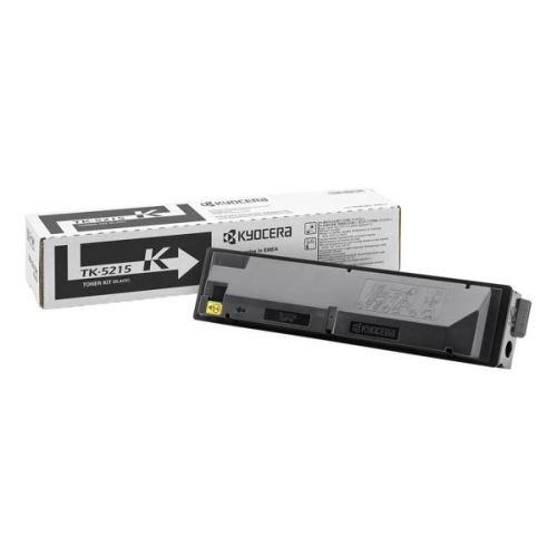 KYOCERA originální toner TK-5215K, 1T02R60NL0, black, 20000str.