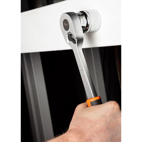 Ráčna 1/2, 10-300, 90 zubů, NEO TOOLS