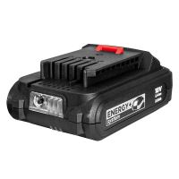 GRAPHITE Sekačka strunová, 9000ot./m, 18V (4)