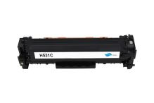 Alternativa Color X CC531A (No.304A) - toner cyan pro HP Color LaserJet CM2320, CP2025, 2 Alternativa Color X CC531A (No.304A) - toner cyan pro HP Color LaserJet CM2320, CP2025, 2