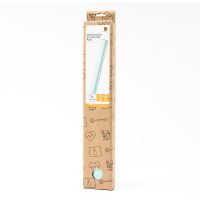 Předložka ke klávesnici Powerton Ergoline Pastel Edition, ergonomická, mintová, pěnová, Po (2)