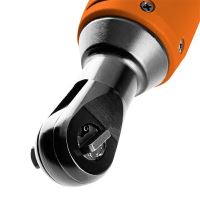 Aku ráčna 18V, velikost šroubů M5-M10, IPx0, 250 ot/min, NEO TOOLS (3)
