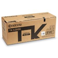 KYOCERA originální toner TK-5280K, black, 13000str., 1T02TW0NL0, KYOCERA ECOSYS M6235cidn (1)