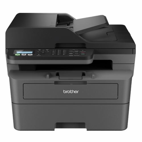 BROTHER MFC-L2802DN Multifunkce 32str./min, kopírka, skener, USB, duplex, LAN