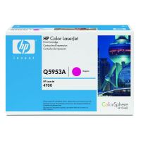 HP originální toner Q5953A, HP 643A, magenta, 10000str. (3)