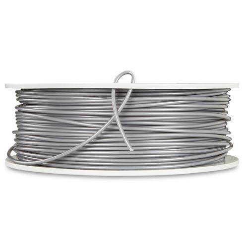 VERBATIM 55036 - 3D filament ABS 2,85mm 1000g silver