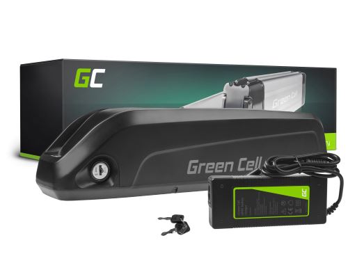 Green Cell baterie 10.4Ah (374Wh) pro elektrické kola 36V