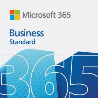 Elektronická licence: Microsoft CSP Microsoft 365 Business Standard EEA (no Teams) předpla
