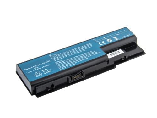 Avacom baterie pro Acer Aspire 5520/6920, Li-Ion, 10.8V, 4400mAh, 48Wh, NOAC-6920-N22