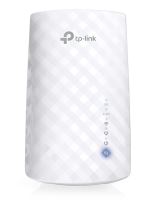 TP-Link RE190 - Bezdrátový Extender AC750 (1)
