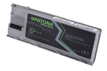 PATONA baterie pro ntb DELL LATITUDE D620 5200mAh Li-Ion 11,1V PREMIUM PATONA baterie pro ntb DELL LATITUDE D620 5200mAh Li-Ion 11,1V PREMIUM