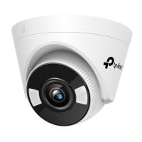 TP-Link VIGI C430 - VIGI 3 MPx (4mm objektiv) vnitřní turret síťová kamera s plnobarevným TP-Link VIGI C430 - VIGI 3 MPx (4mm objektiv) vnitřní turret síťová kamera s plnobarevným
