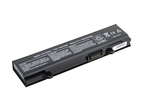 Avacom baterie pro Dell Latitude E5500, E5400, Li-Ion, 11.1V, 4400mAh, 49Wh, NODE-E55N-N22