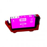 Alternativa Color X 903/907M XL - inkoust magenta T6M07AE  pro HP OJ 6950/6960/6970, 12ml
