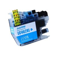 Alternativa Color X LC-462XL C, modrá cartridge pro Brother, 1500 str. Alternativa Color X LC-462XL C, modrá cartridge pro Brother, 1500 str.
