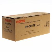 UTAX originální toner 1T02TV0UT0, black, 8000str.