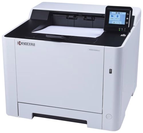Kyocera ECOSYS PA2101cwx  A4 barevná/ 21ppm/1200Dpi/ Duplex/ USB/ LAN/ Wifi