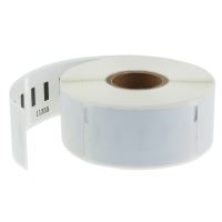 Alternativní etikety DYMO 11355, 19mm x 51mm, 500 ks štítků Alternativní etikety DYMO 11355, 19mm x 51mm, 500 ks štítků