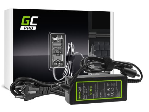 Green Cell PRO nabíječka, AC adaptér pro Acer Aspire S7 S7-392 S7-393 Samsung NP530U4E NP7