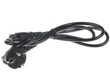 Green Cell ® Power kabel 3 PIN clover 1.2m Green Cell ® Power kabel 3 PIN clover 1.2m
