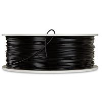 VERBATIM 55052 - 3D filament PET-G 1,75mm 1000g black VERBATIM 55052 - 3D filament PET-G 1,75mm 1000g black