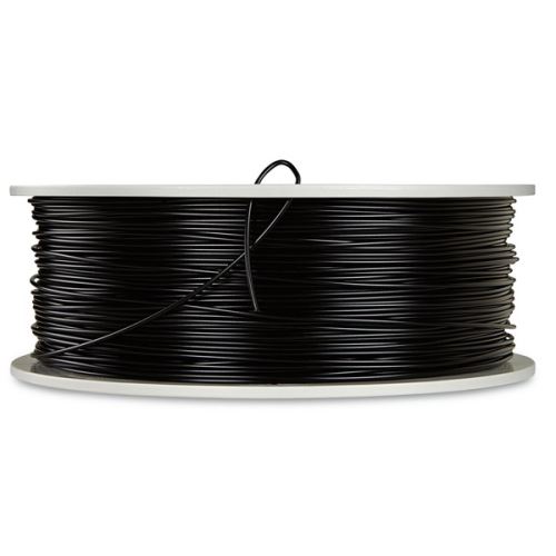 VERBATIM 55052 - 3D filament PET-G 1,75mm 1000g black