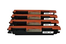 Alternativa Color X CF350A- toner černý pro HP ColorLaserJet ProMFP M176/177, 1300 str. Alternativa Color X CF350A- toner černý pro HP ColorLaserJet ProMFP M176/177, 1300 str.
